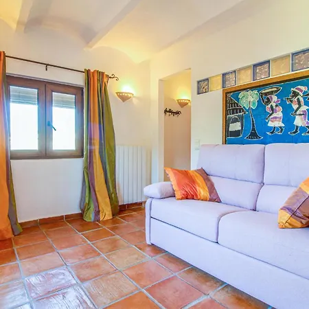 Holiday home 3 Bedroom Pet Friendly In Trencall Balcon del Mar