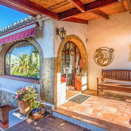 Holiday home 3 Bedroom Pet Friendly In Trencall *