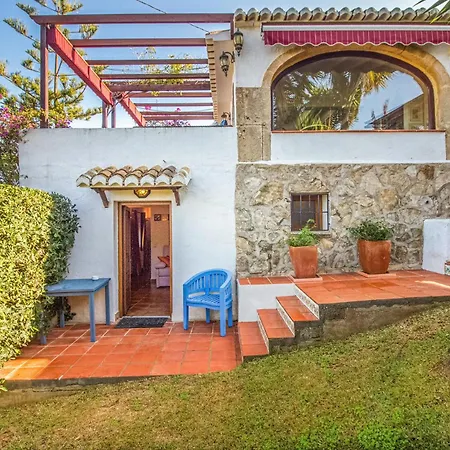 3 Bedroom Pet Friendly In Trencall Balcon del Mar