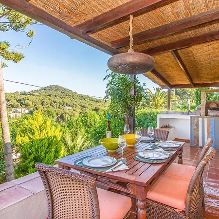 Holiday home 3 Bedroom Pet Friendly In Trencall